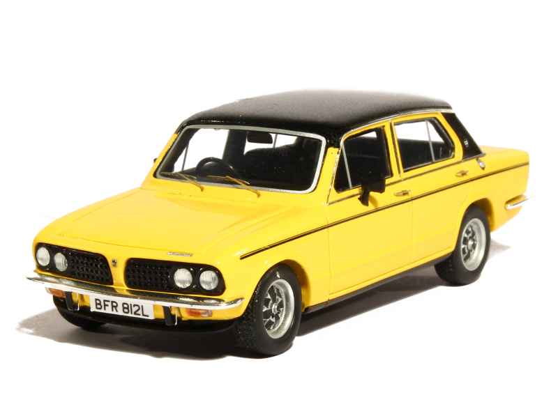 79715 Triumph Dolomite Sprint 1973