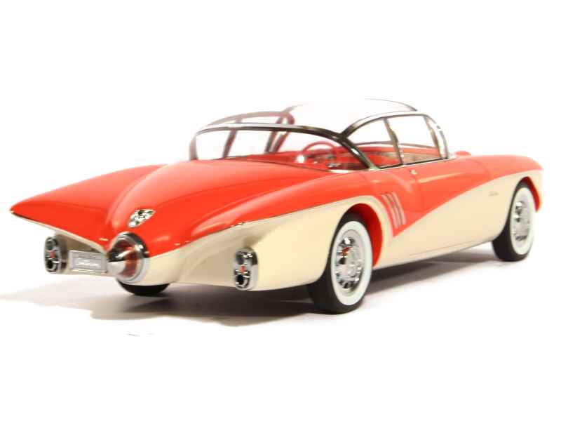 79729 Buick Centurion XP-301 Concept 1956