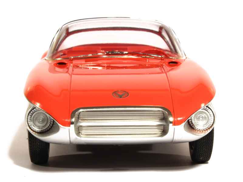79729 Buick Centurion XP-301 Concept 1956