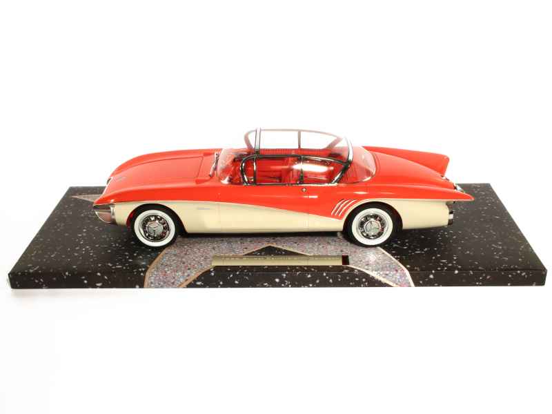 79729 Buick Centurion XP-301 Concept 1956