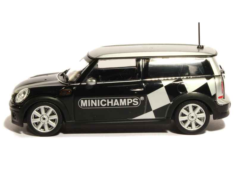 79731 Mini Cooper Clubman 2007