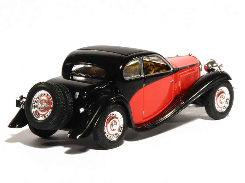 79738 Bugatti Type 50 1932