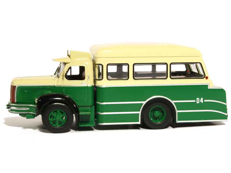 79753 Berliet GLM10 Depanneuse RATP 1958