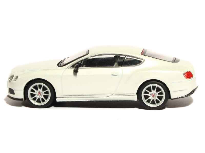 79762 Bentley Continental GT V8 S