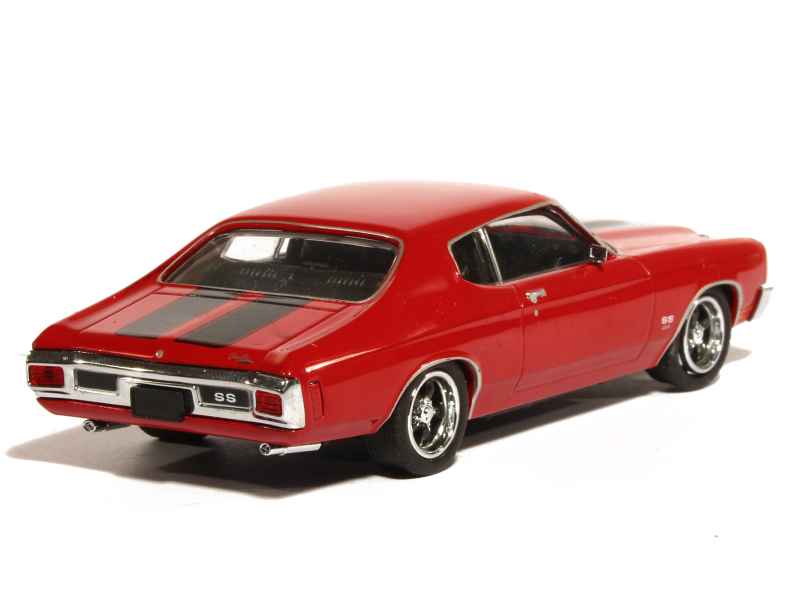 79774 Chevrolet Chevelle SS Fast & Furious 1970