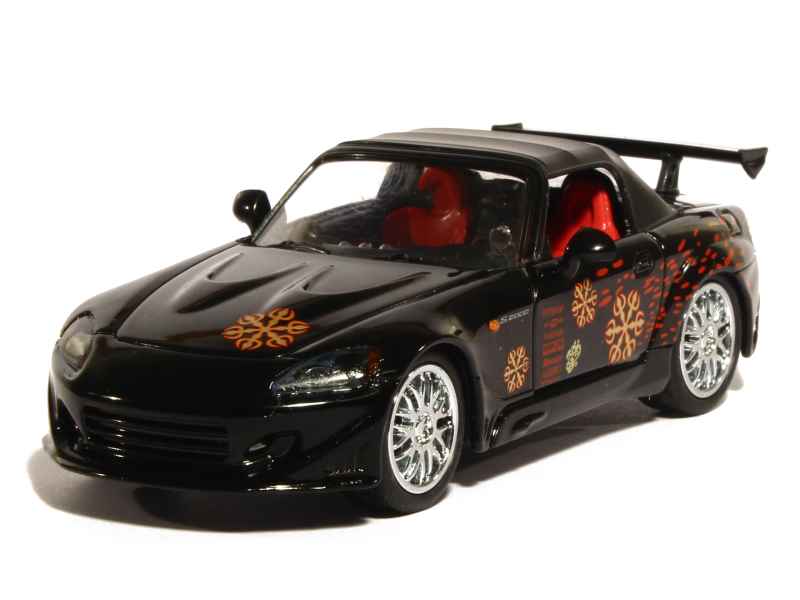 Honda s2000 Форсаж