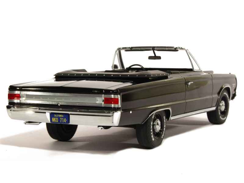 1967 Plymouth Belvedere Gtx Convertible - Tommy Boy - 1995 - Artisan Collection