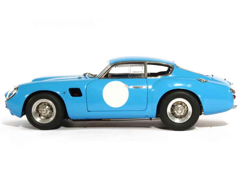 79784 Aston Martin DB4 GT Zagato 1961