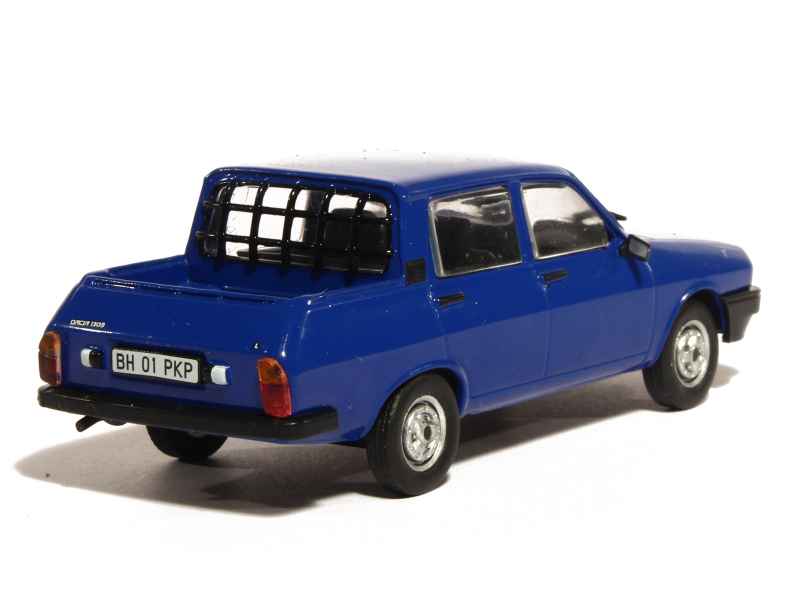 79793 Renault Dacia 1309 Pick-Up 1992