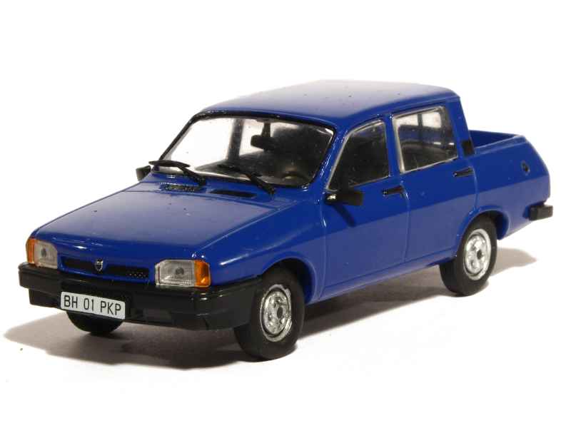 dacia lodgy miniature