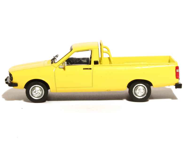 79794 Renault Dacia 1304 Pick-Up 1980