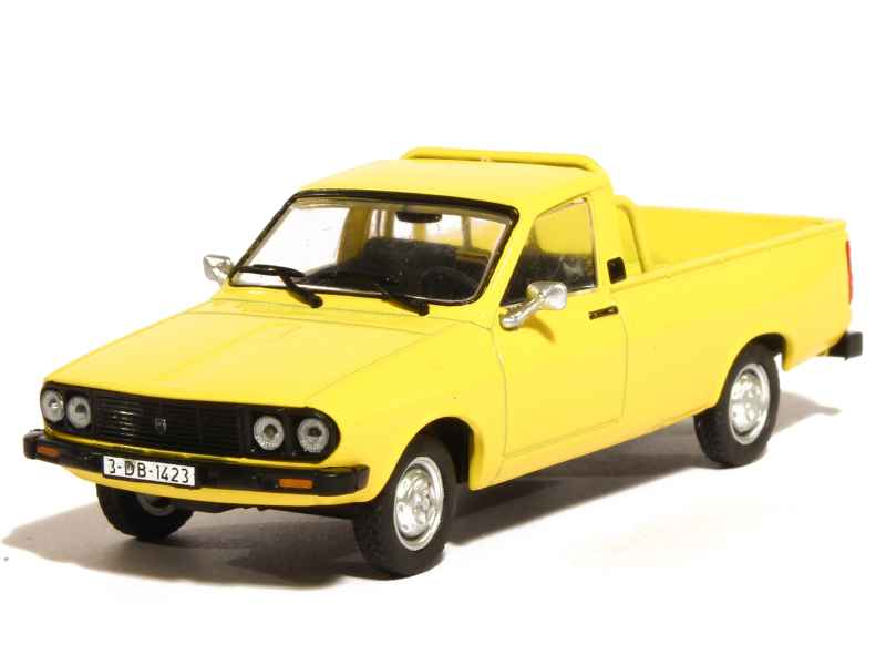 79794 Renault Dacia 1304 Pick-Up 1980