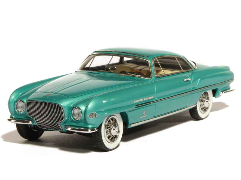 79800 Plymouth Explorer Ghia 1954