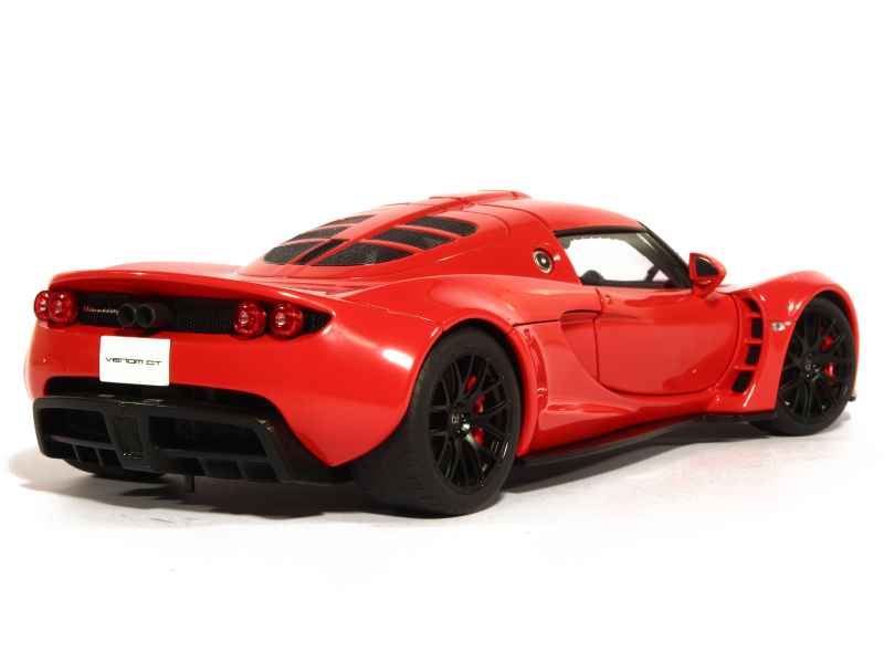 79804 Hennessey Venom GT 2010