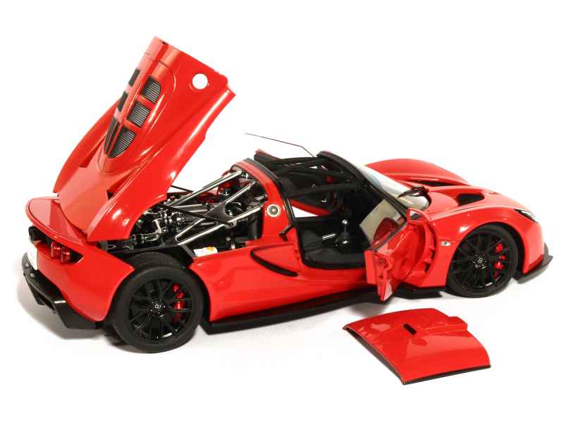 79804 Hennessey Venom GT 2010