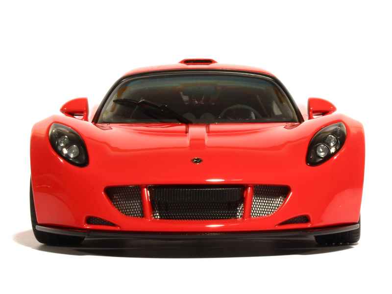 79804 Hennessey Venom GT 2010