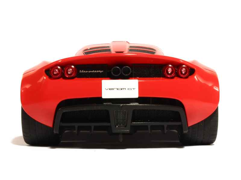 79804 Hennessey Venom GT 2010