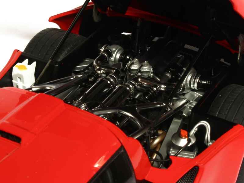 79804 Hennessey Venom GT 2010