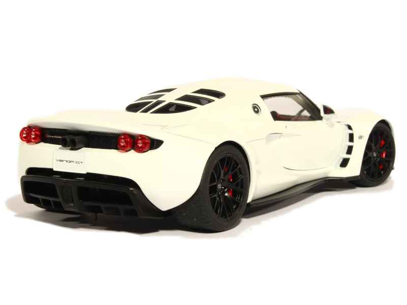 79805 Hennessey Venom GT 2010