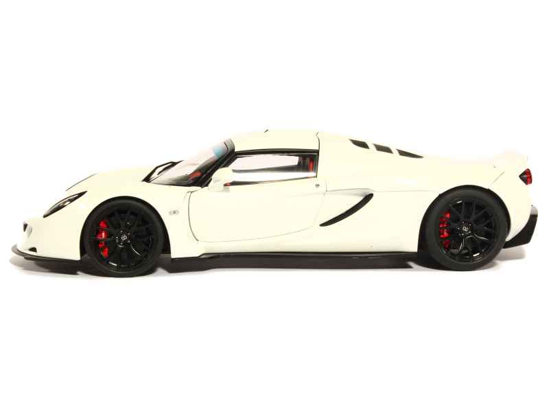 79805 Hennessey Venom GT 2010