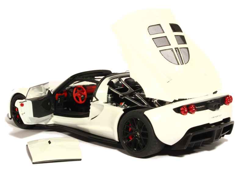 79805 Hennessey Venom GT 2010