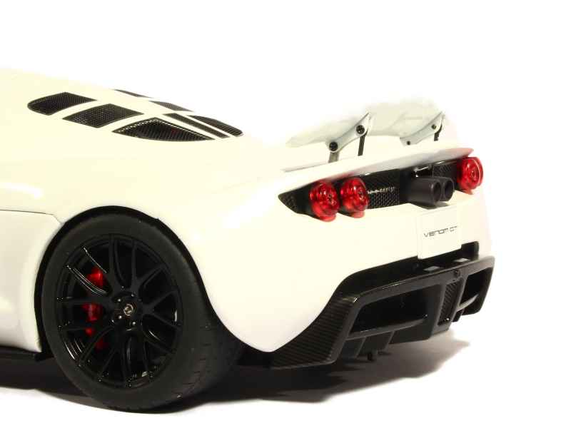 79805 Hennessey Venom GT 2010