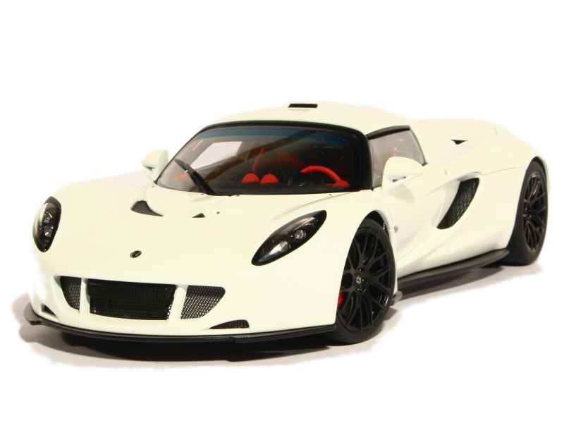79805 Hennessey Venom GT 2010