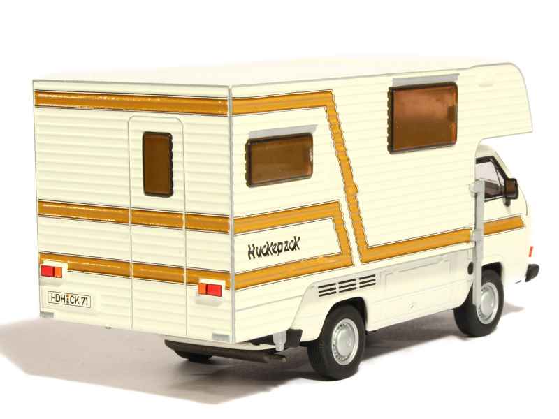 79841 Volkswagen Combi T3a Tischer Camping