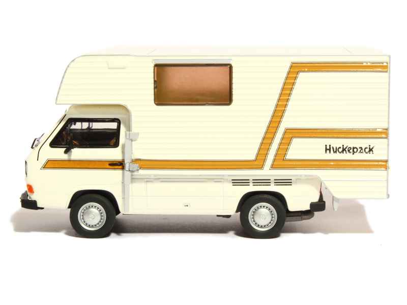 79841 Volkswagen Combi T3a Tischer Camping