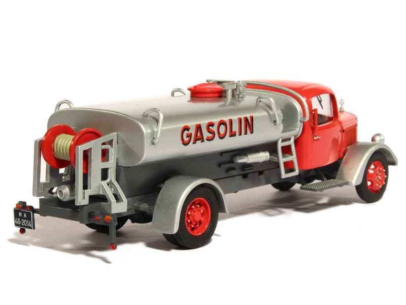 Miniature Premium Classixxs Mercedes L3000 Plateau – 1/43 – Échelle Réduite