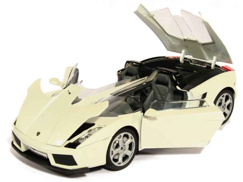 79851 Lamborghini Concept S 2005