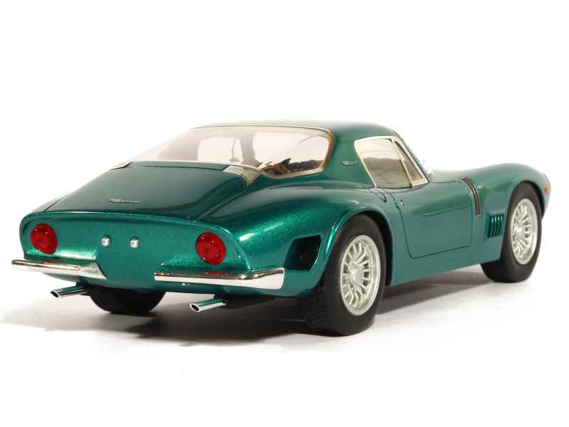 79852 Bizzarrini 5300 GT 1964