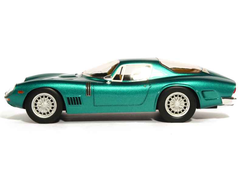 79852 Bizzarrini 5300 GT 1964