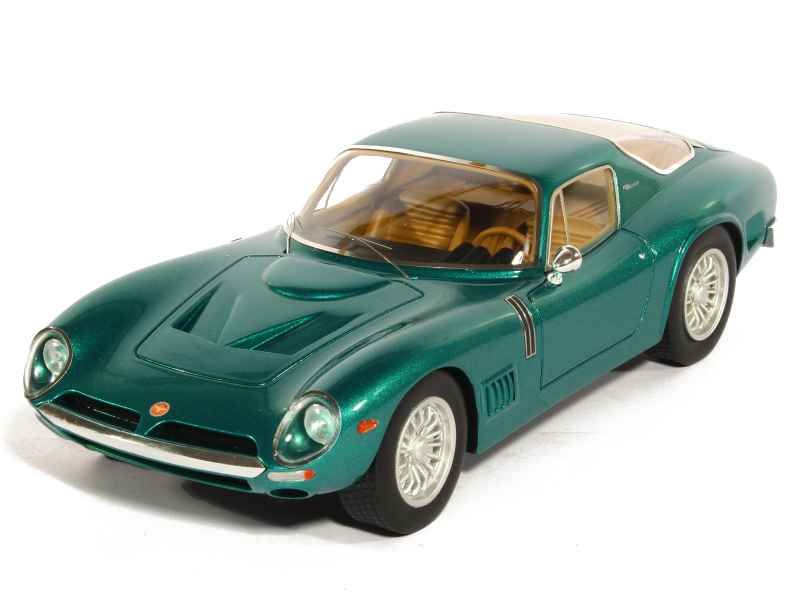 79852 Bizzarrini 5300 GT 1964