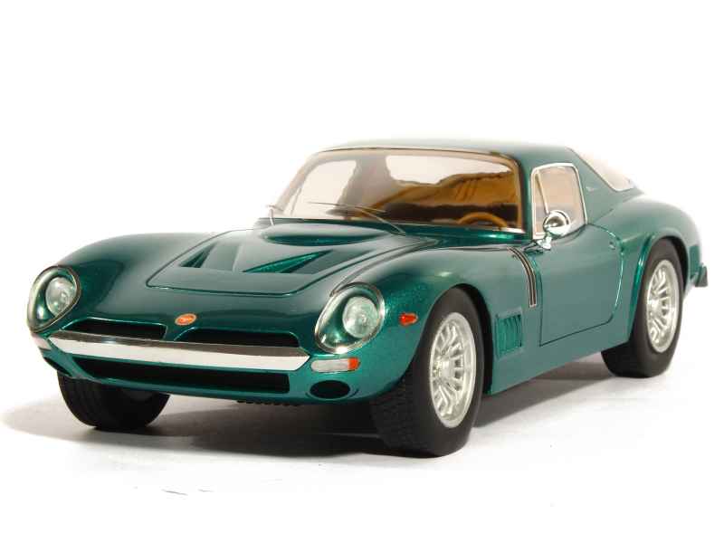79852 Bizzarrini 5300 GT 1964