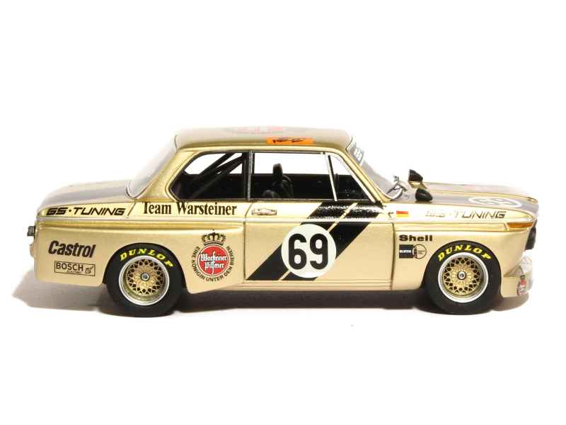 79893 BMW 2002/ E10 Warsteiner DRM 1975