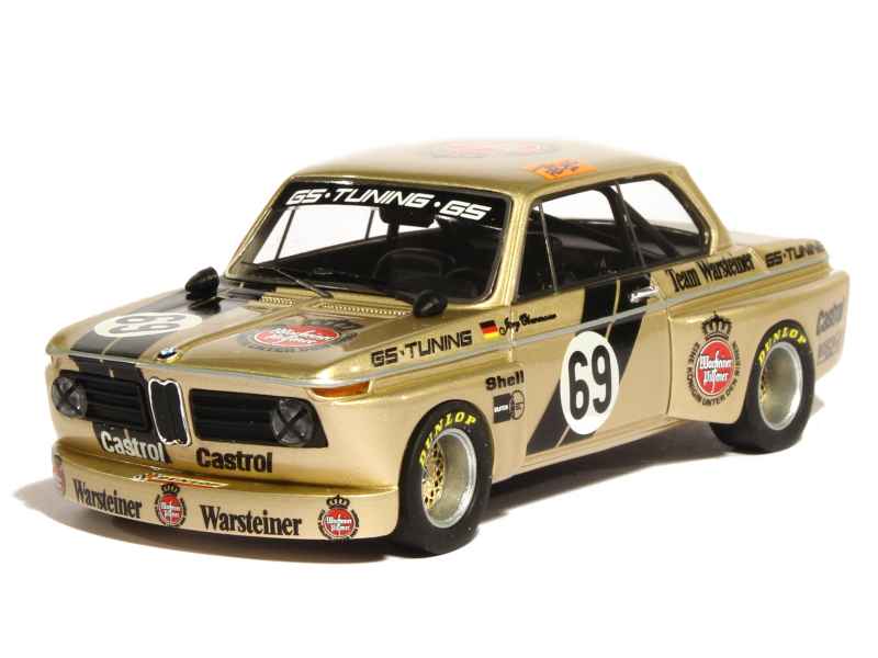 79893 BMW 2002/ E10 Warsteiner DRM 1975