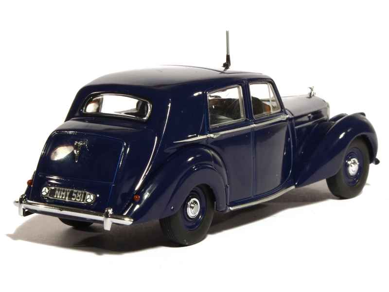 79896 Bentley MKVI Ivo Peters 1942