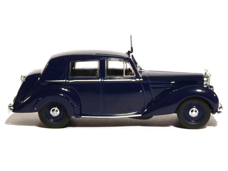79896 Bentley MKVI Ivo Peters 1942