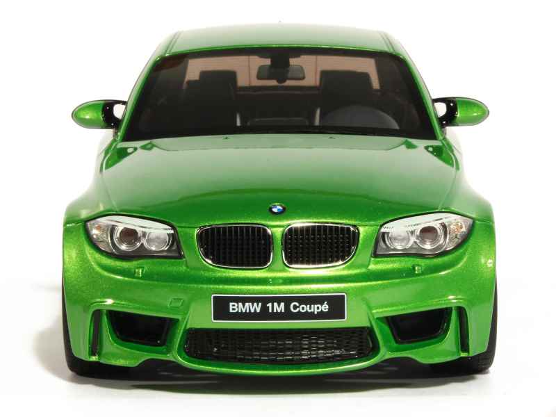 79933 BMW 1M Coupé/ E82 2011