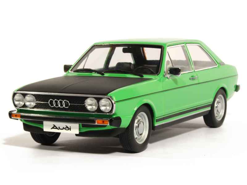 79934 Audi 80 GT/ EB1 1975