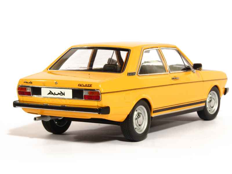 79935 Audi 80 GT/ EB1 1975