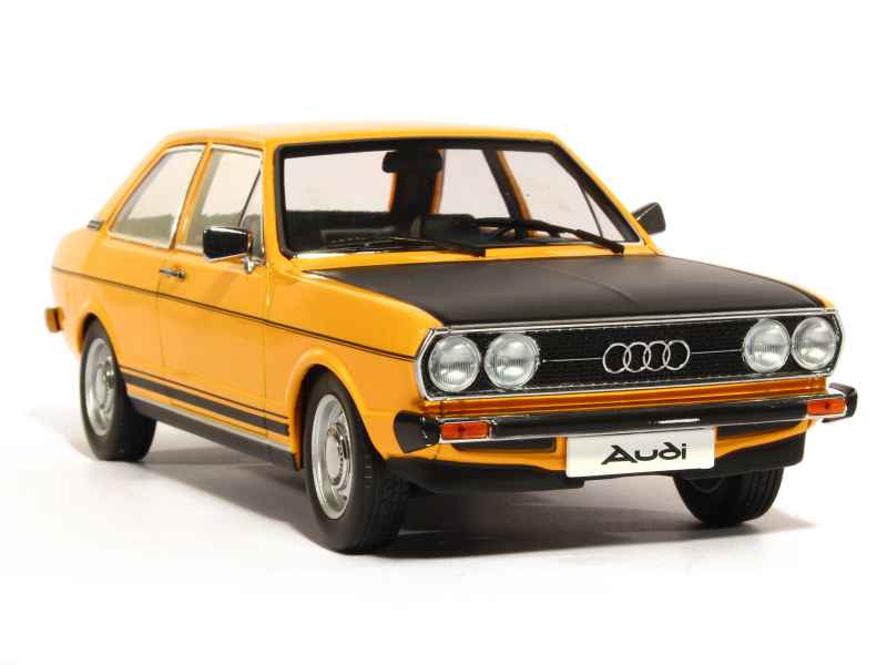 79935 Audi 80 GT/ EB1 1975