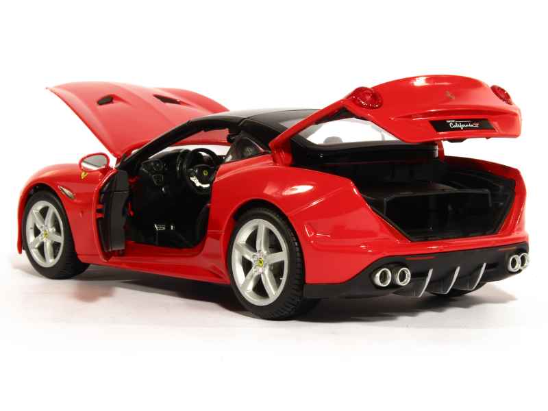 79937 Ferrari California T Spider 2014