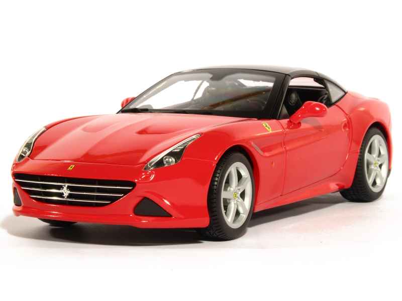 79937 Ferrari California T Spider 2014