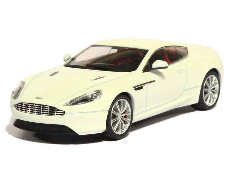 79948 Aston Martin DB9 2013