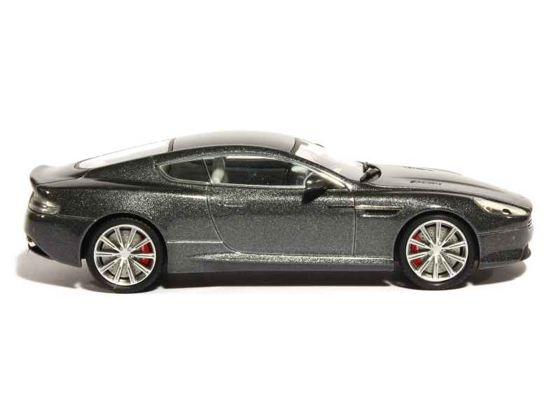 Miniature Aston Martin DB9 2013 Kyosho 1/43 - Neuve, Collection Voiture De Luxe