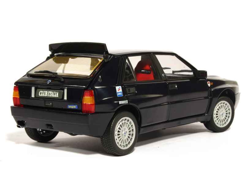 79952 Lancia Delta HF Integrale Evo 2 Club Italia 1991