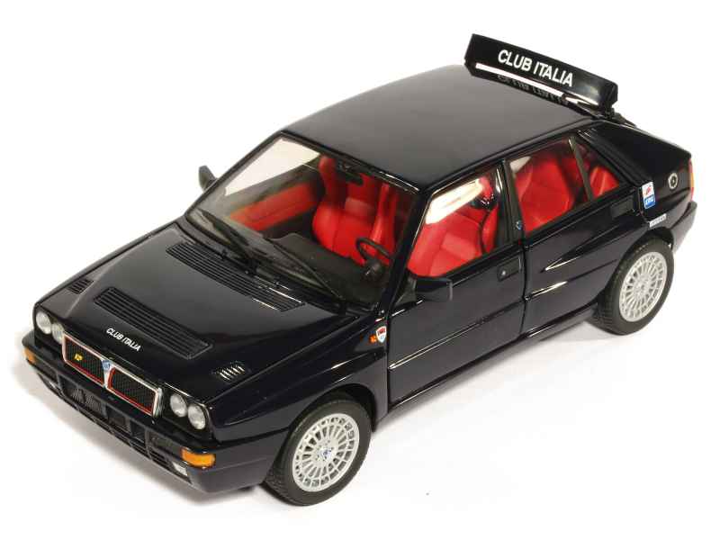 79952 Lancia Delta HF Integrale Evo 2 Club Italia 1991