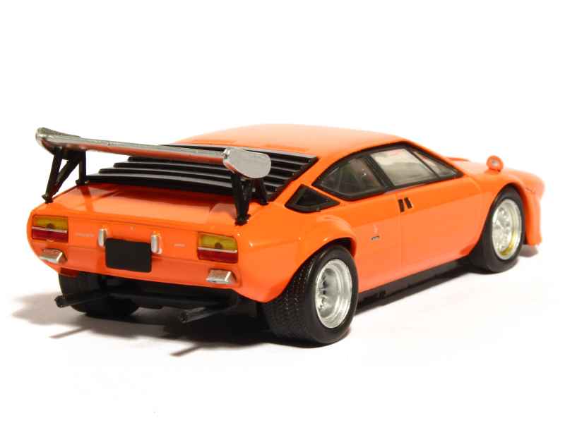 79959 Lamborghini Urraco Rally 1974